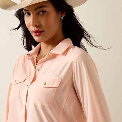 Western VentTEK Shirt - US 5233