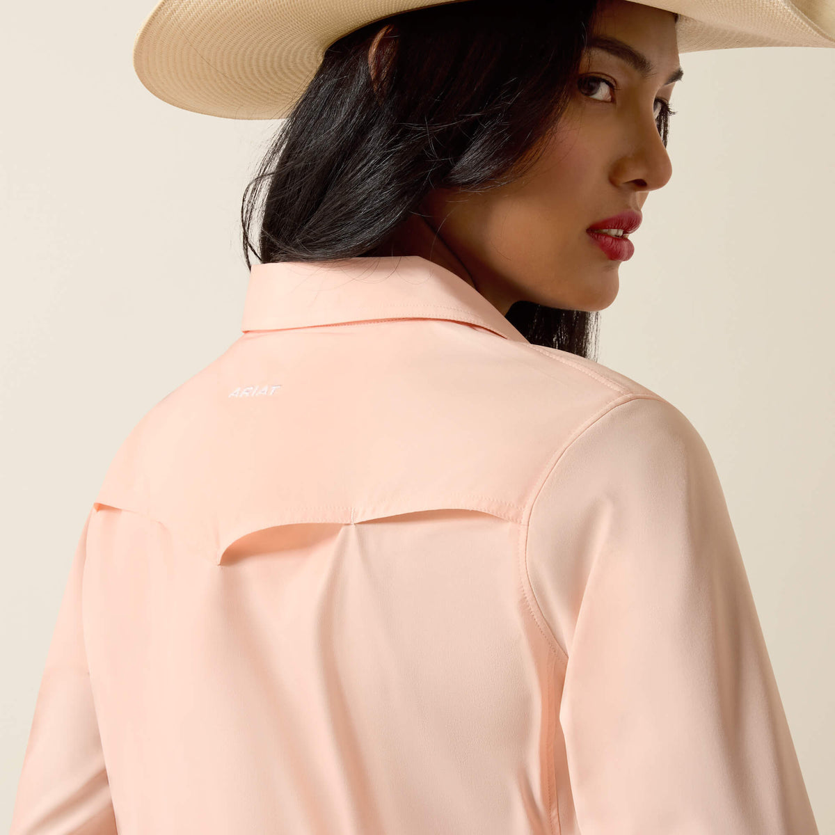 Western VentTEK Shirt - US 5233