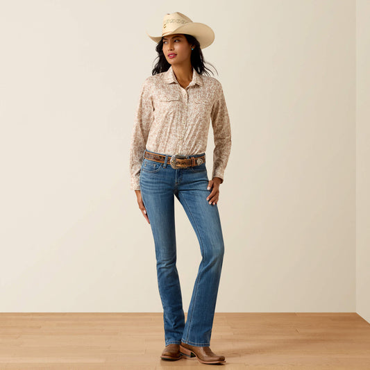 Western VentTEK Shirt - US 2841
