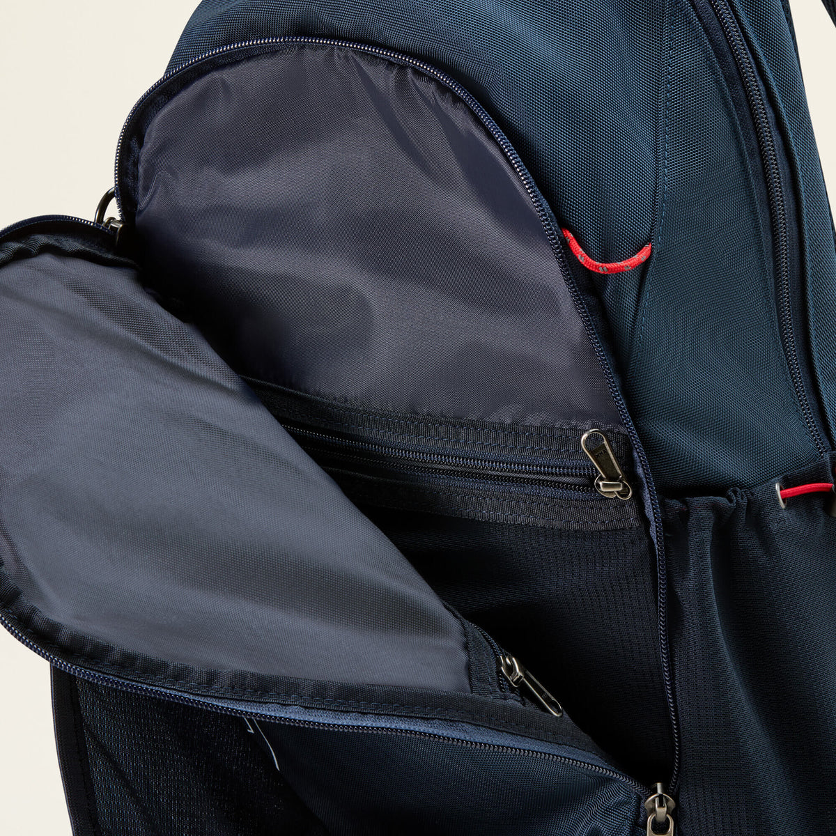 Stride Backpack - US 4879