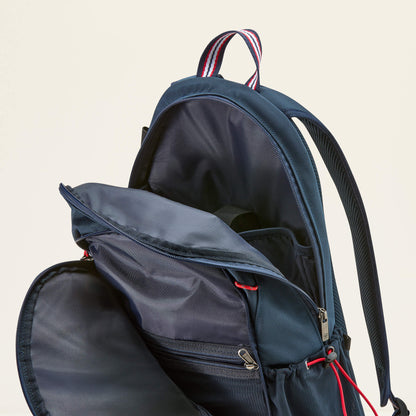 Stride Backpack - US 4879