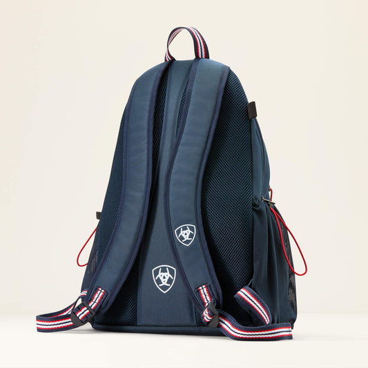 Stride Backpack - US 4879