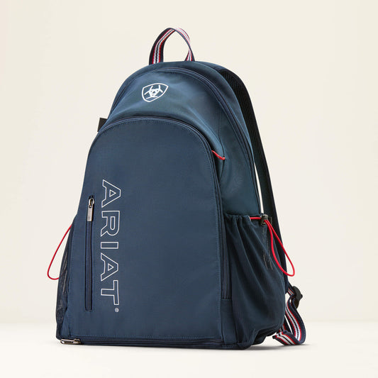 Stride Backpack - US 4879