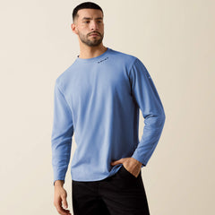 MEDIUM BLUE