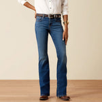 Perfect Rise Revel Vilma Ultrastretch Boot Cut Jeans - US 4629