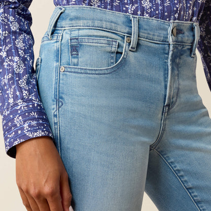 Perfect Rise Revel Vilma Ultrastretch Boot Cut Jeans - US 1830