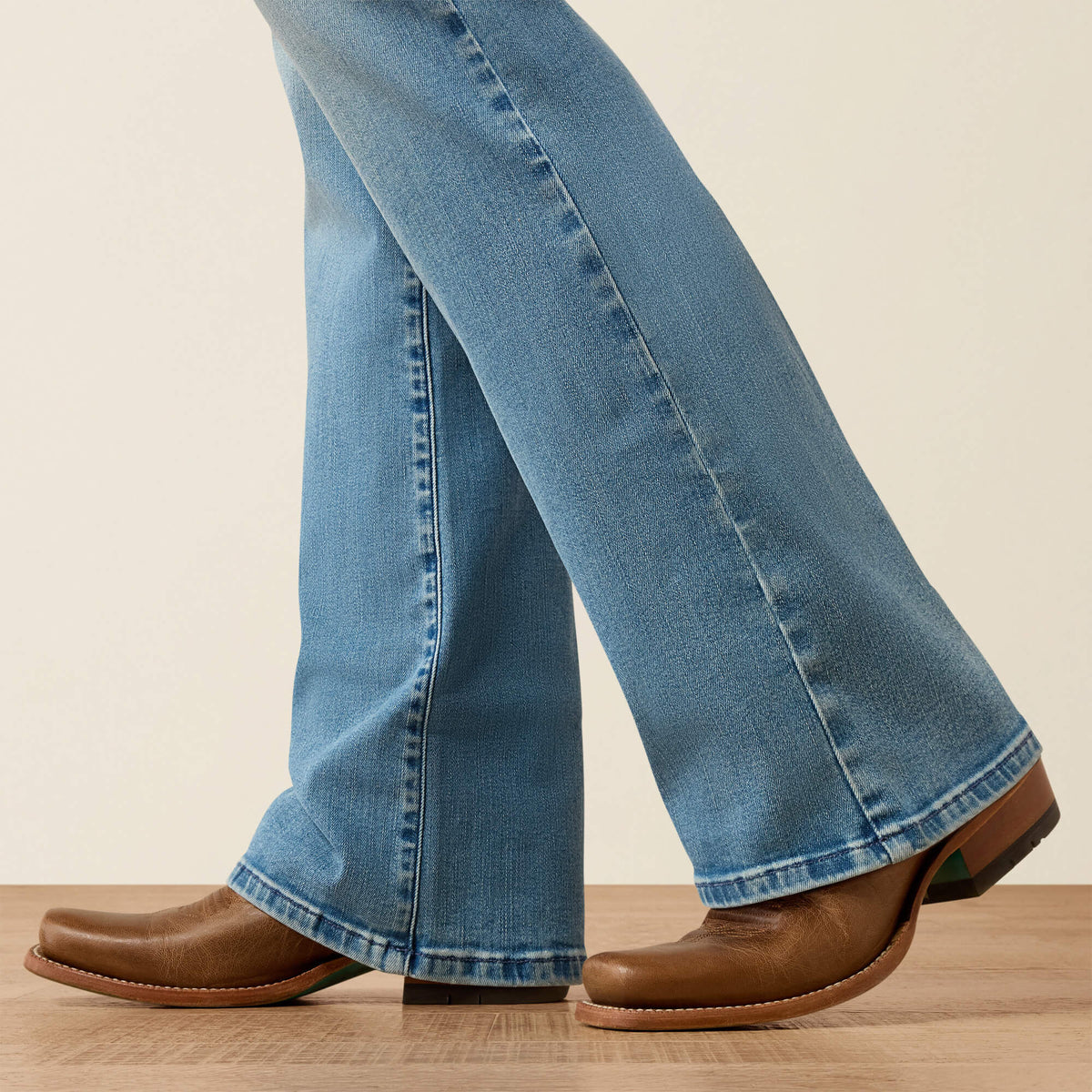 Perfect Rise Revel Vilma Ultrastretch Boot Cut Jeans - US 1830