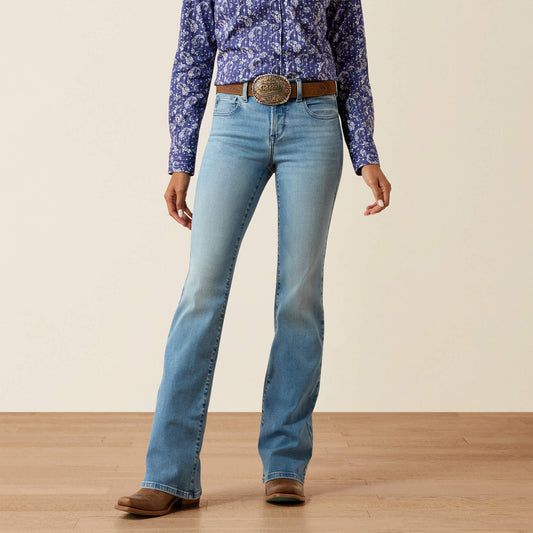 Perfect Rise Revel Vilma Ultrastretch Boot Cut Jeans - US 1830