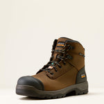 Turbo Duratread CSA 6" Waterproof Carbon Toe Work Boot - US 4513