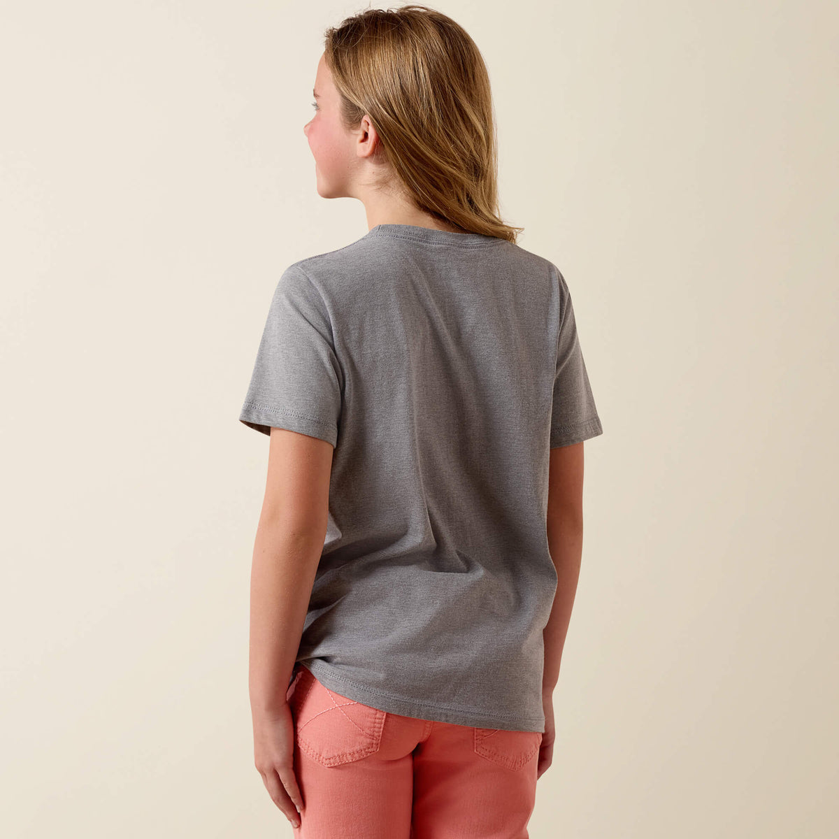 Ariat Cactus Hat T-Shirt - US 3526