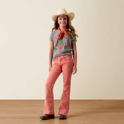 Ariat Cactus Hat T-Shirt - US 3526