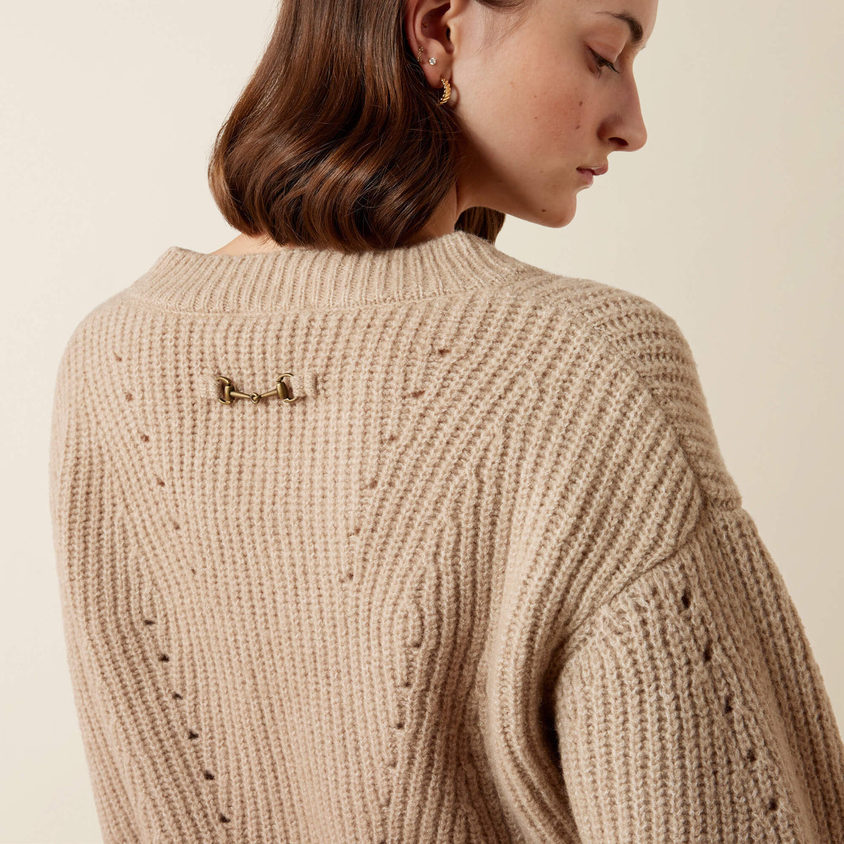 Blaydon Sweater - US 9190