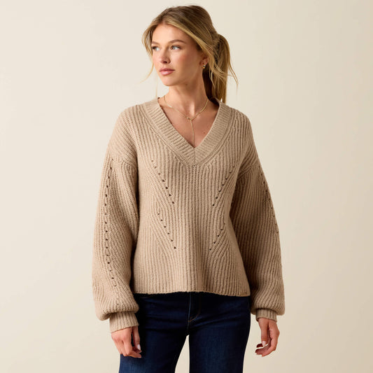 Blaydon Sweater - US 9190