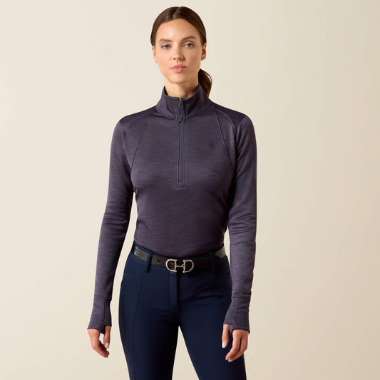 Team EQ 1/2 Zip Pullover - US 2906