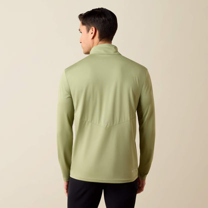 LunaVeil 1/4 Zip Baselayer - US 1618