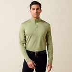 LunaVeil 1/4 Zip Baselayer - US 1618