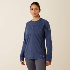 NAVY HEATHER
