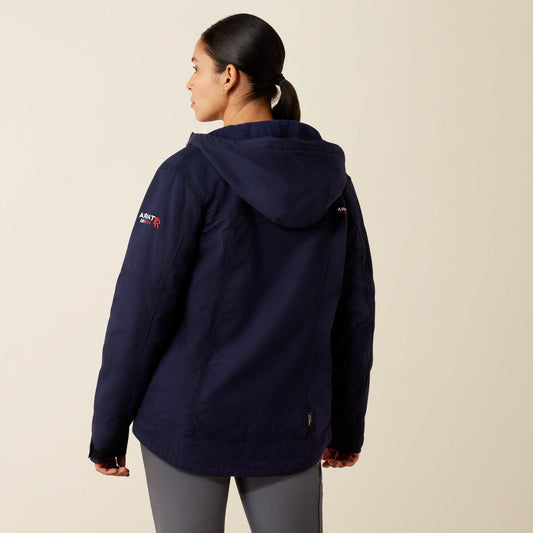 FR DuraLight Cordura Canvas Jacket - US 4154