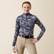 POLAR COINCIDE PRINT