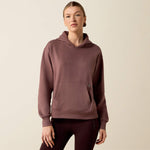 Martine Hood Sweatshirt - US 7504