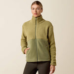 Laviolette Full Zip - US 0060