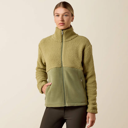 Laviolette Full Zip - US 0060