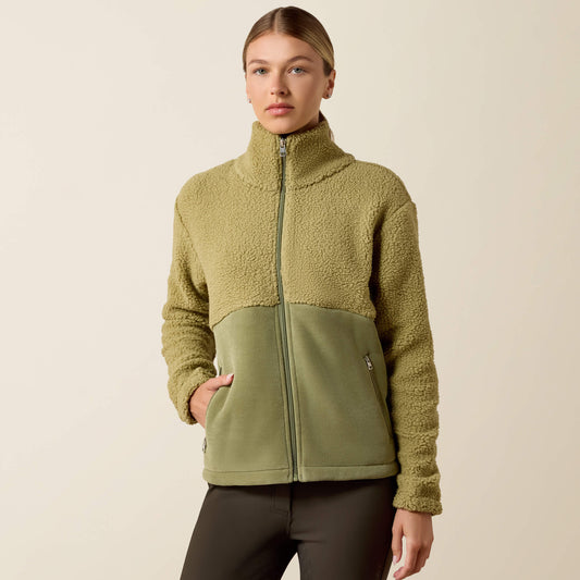 Laviolette Full Zip - US 0060