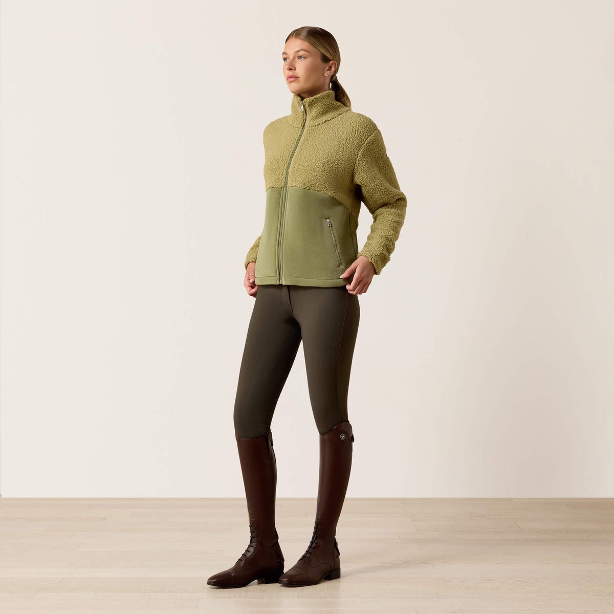 Laviolette Full Zip - US 0060