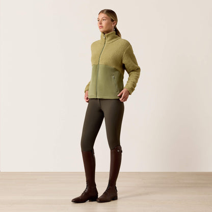 Laviolette Full Zip - US 0060