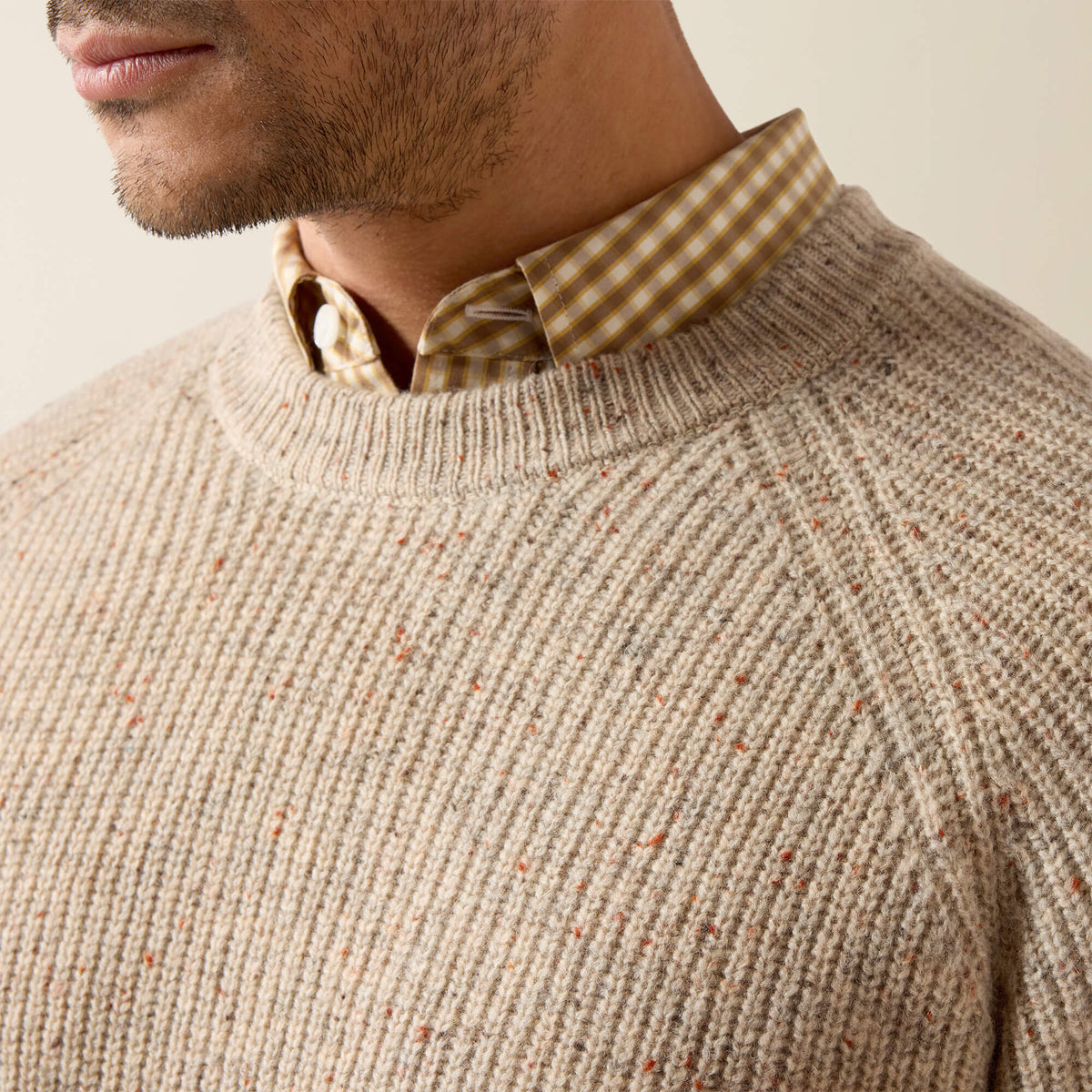 Heddon Sweater - US 9026