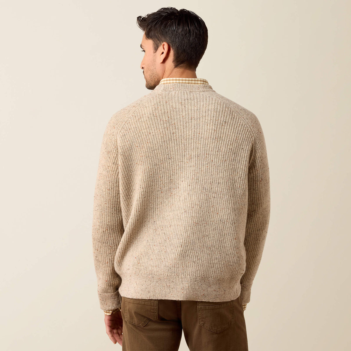 Heddon Sweater - US 9026