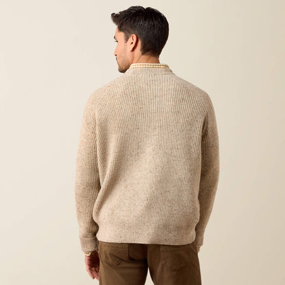 Heddon Sweater - US 9026
