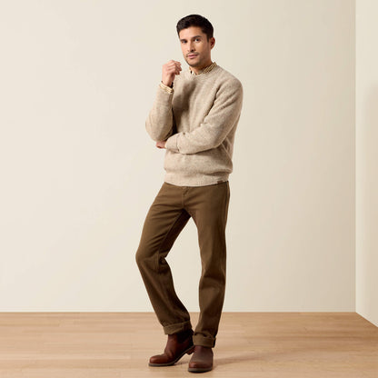 Heddon Sweater - US 9026