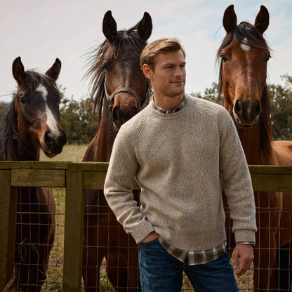 Heddon Sweater - US 9026