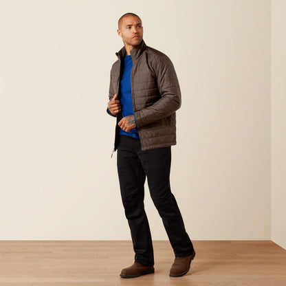Rebar Cordura Ripstop Lightweight Insulated Jacket - US 4869