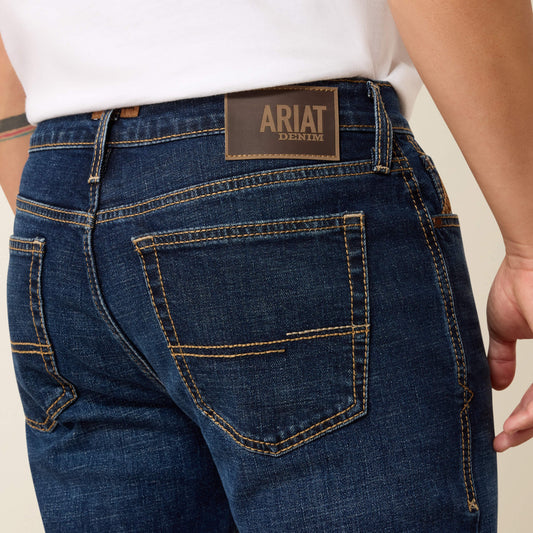 M8 Slim Hansen Taper Jeans - US 9975