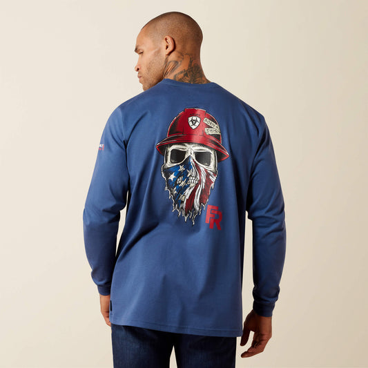 FR Born For This T-Shirt - US 2624