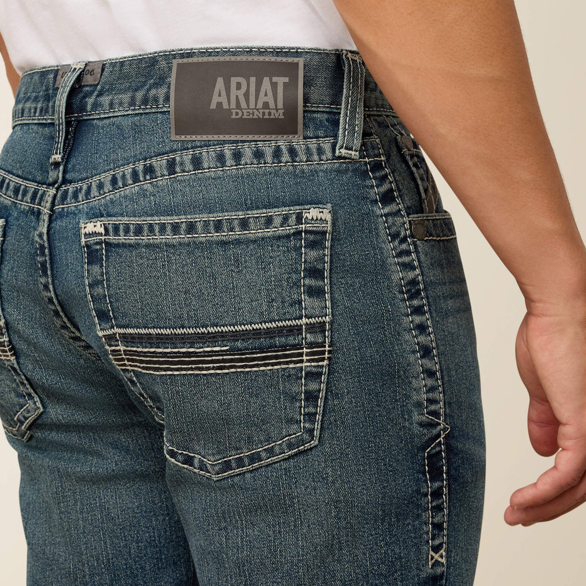 M8 Slim Mike Taper Jeans - US 5956