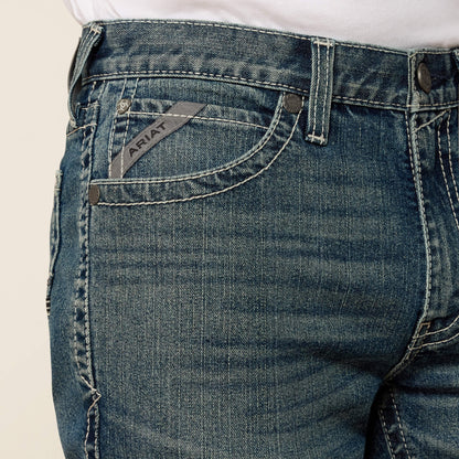 M8 Slim Mike Taper Jeans - US 5956