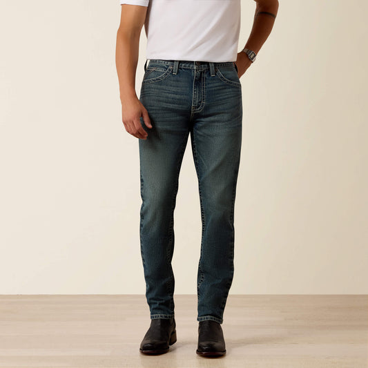 M8 Slim Mike Taper Jeans - US 5956