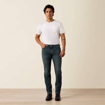M8 Slim Mike Taper Jeans - US 5956