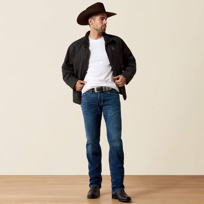 M2 Traditional Relaxed Ryler Boot Cut Jeans - US 6384