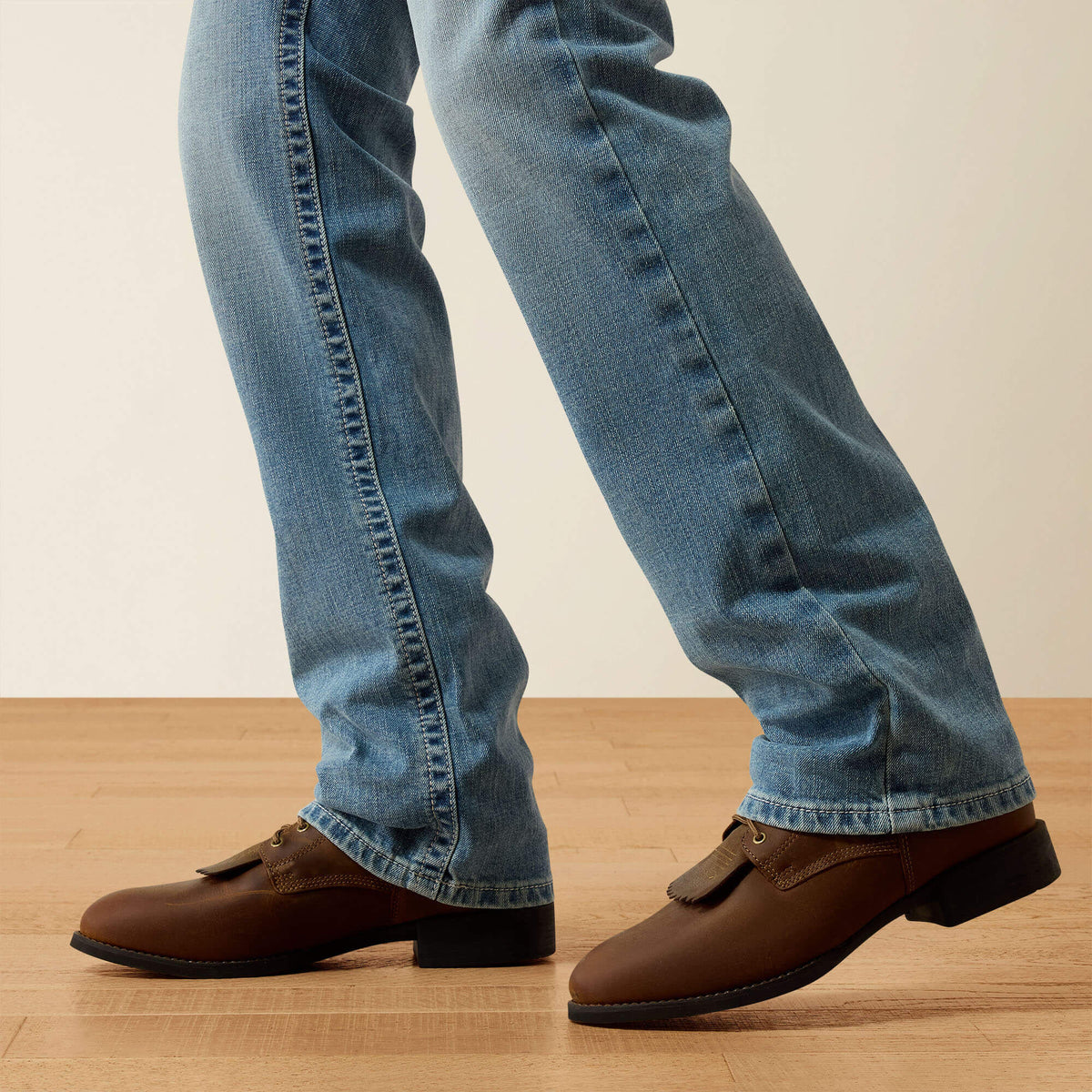 M7 Slim Casper Straight Leg Jeans - US 4297