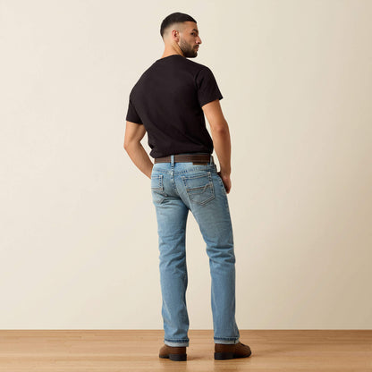 M7 Slim Casper Straight Leg Jeans - US 4297