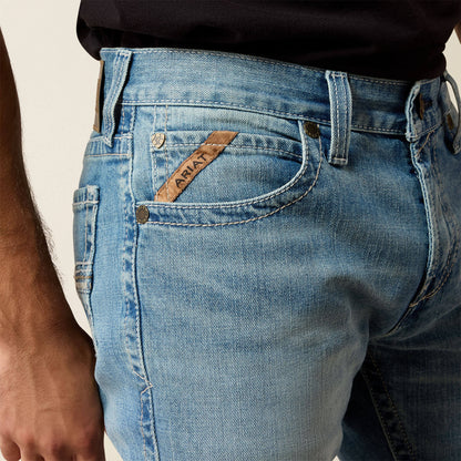 M7 Slim Casper Straight Leg Jeans - US 4297