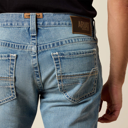 M7 Slim Casper Straight Leg Jeans - US 4297