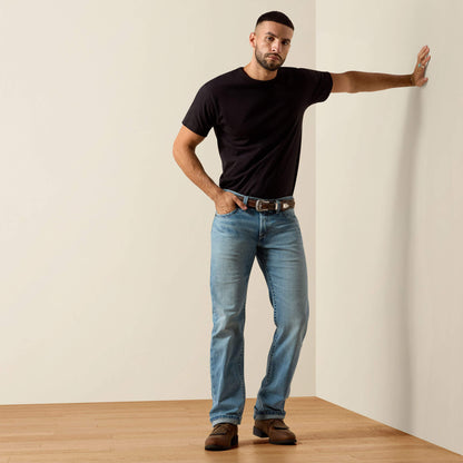 M7 Slim Casper Straight Leg Jeans - US 4297
