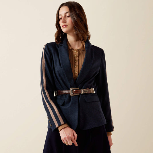 Dornie Blazer - US 1971