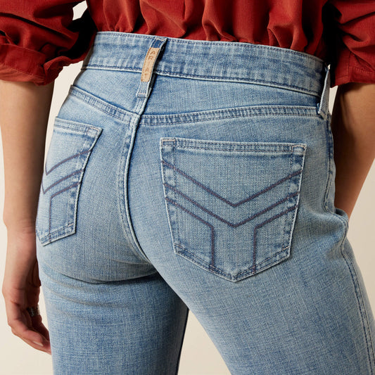 Perfect Rise Laney Slim Trouser Jeans - US 9352
