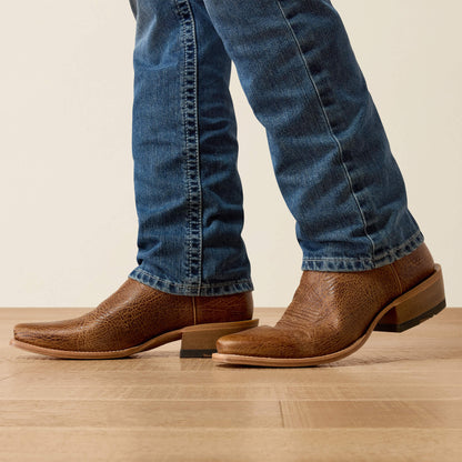 M4 Relaxed Rick Straight Leg Jeans - US 0492